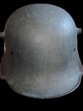 Coque casque allemand