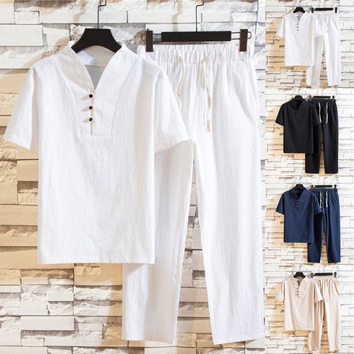 Ensemble haut pantalon - ensemble, et