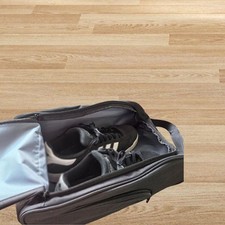 Chaussures de golf Sac Shoe transport de sac d'équipement d'équipement pour