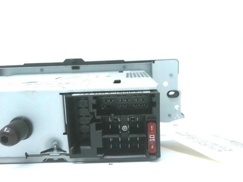 Autoradio origine alfa romeo - autoradio,