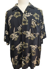 Chemise Hawaïenne Paradise