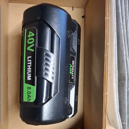 Pour ryobi 36v - pour, 36v/40v