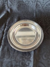 petite assiette D et R en