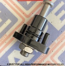 KTU300-PRO Manual Cam Chain