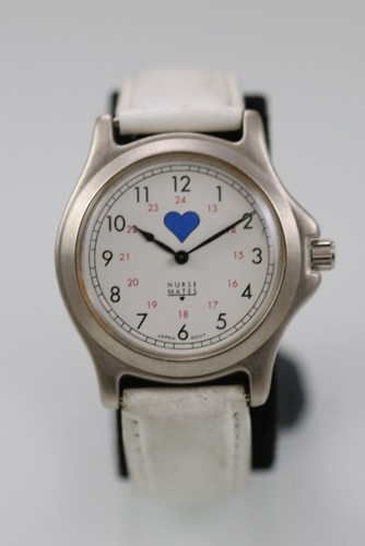 Nurse mates montre - nurse, mixte