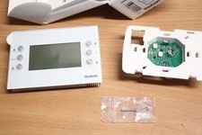 NEUF : THEBEN 826S 826 S 8269210 / Ecran Multifonction KNX Blanc / Thermostat