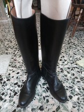 bottes équitation pro jumping dressage SOUBIRAC T 42 très bon état