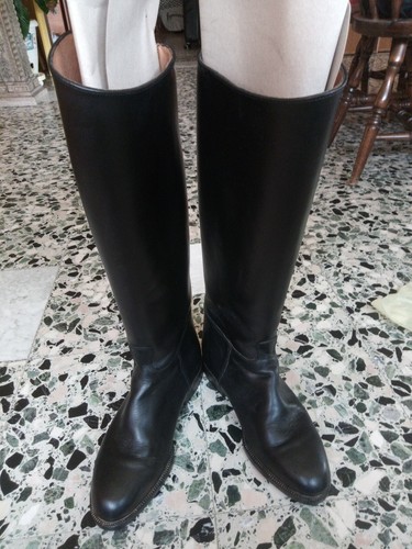 Bottes équitation pro jumping - pro,