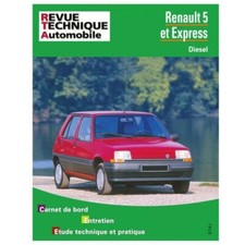 Revue Technique Automobile RTA