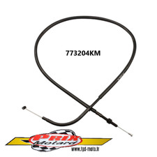 YAMAHA XJ 900 DIVERSION 1995/2003 CABLE EMBRAYAGE NEUF