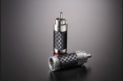 Furutech 126 connecteur - cf-126(r),