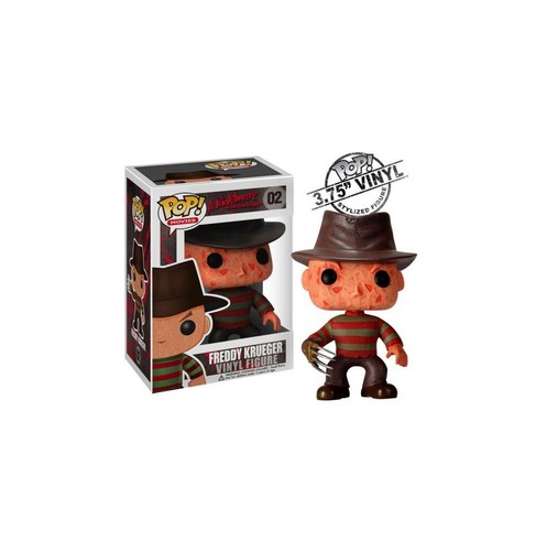 Freddy krueger pop - pop, funko