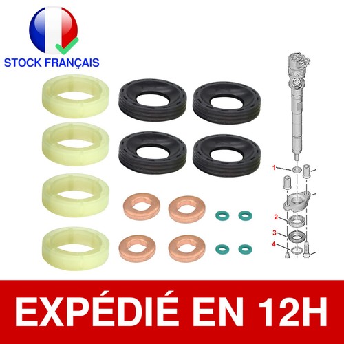 Kit joint pour - kit,
