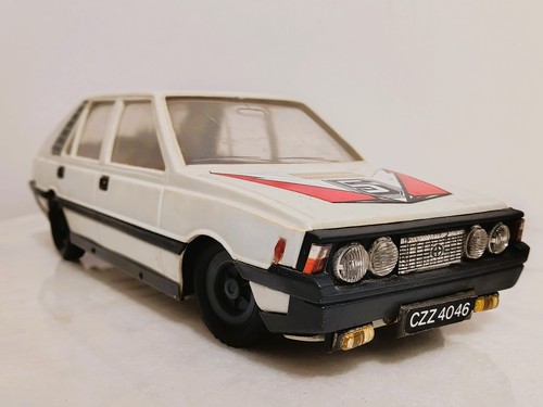Fso polonez czz 4046 no - fso, (no