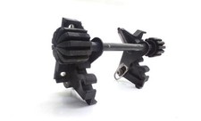 reglage hauteur de selle BMW R