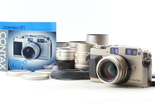 Objectifs avec capot - 3,