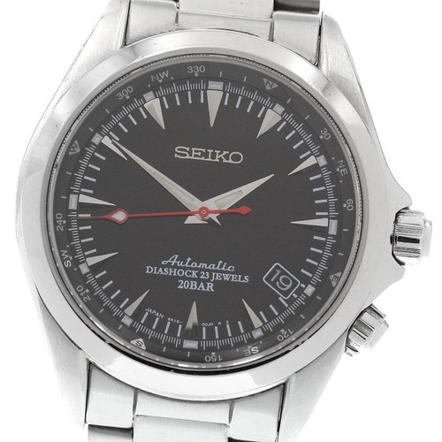 Montre homme seiko - montre, sarb015