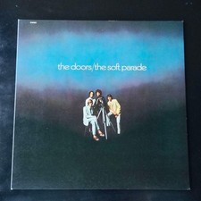 The Doors The Soft Parade