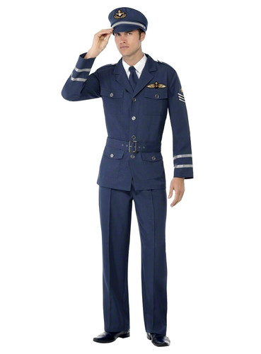 Déguisement pilote la - déguisement,