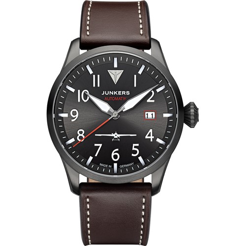 Junkers limited edition - j1,