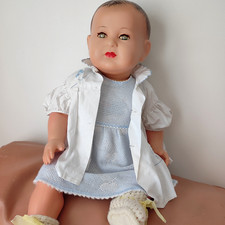 Baigneur ancien snf cm - ancien,
