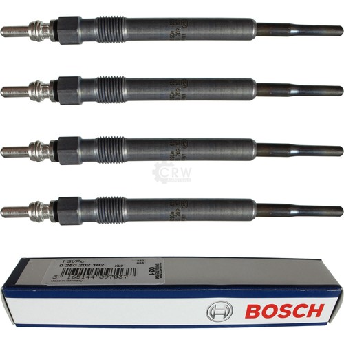 Original bosch bougies de - original,