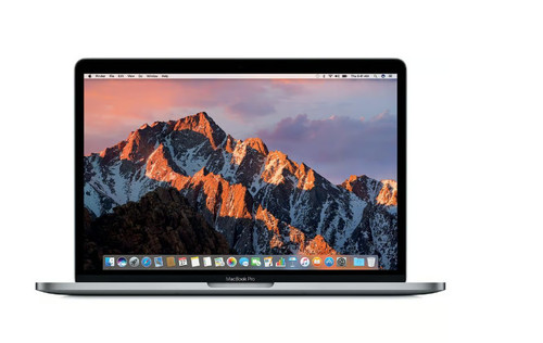 Macbook pro 2016 - 13", touch