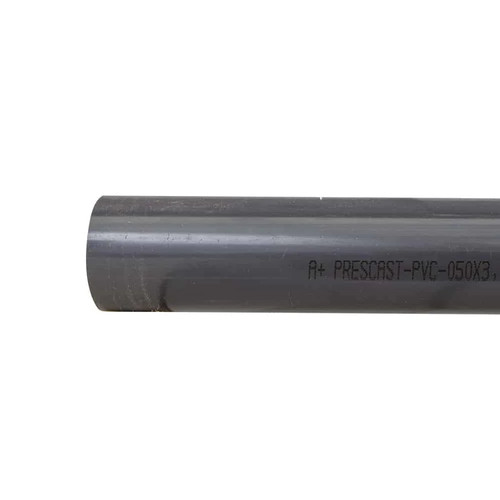 Tube pvc pression - pn, 10