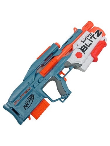 Nerf elite blitz jouet - 2.0,