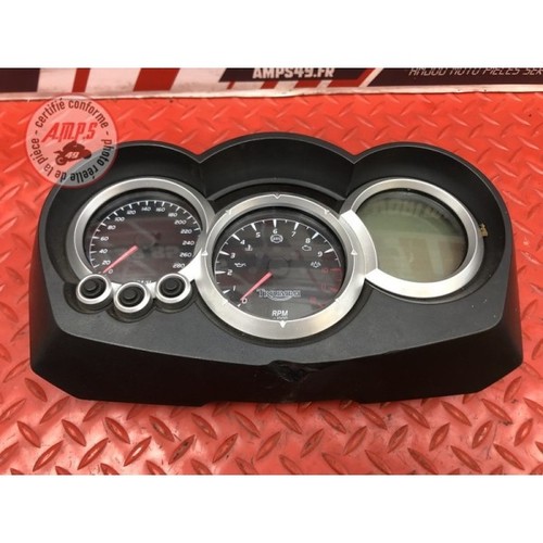 Compteur triumph 1050 - 1050, sprint