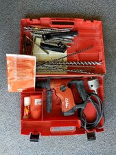 perforateur HILTI TE 6-C bon