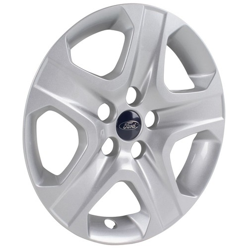 Enjoliveur roue acier - de,