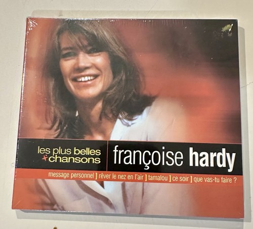 Francoise hardy les plus - les,
