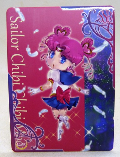 Carte manga sailor moon - , mint