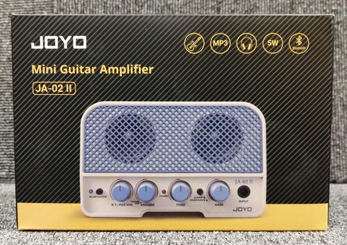 Mini ampli guitare bluetooth - mini,