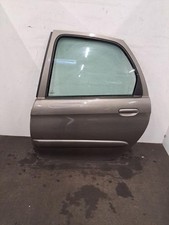 Porte arriere gauche CITROEN