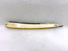 Ancien rasoir coupe choux - ", le