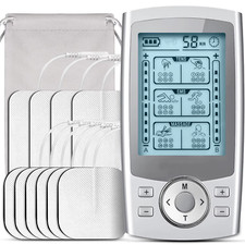 Tens stimulateur musculaire - tens,