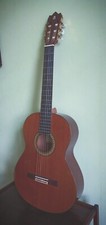 Guitare classique Alhambra 4P