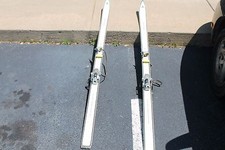 Fischer Quick Super Snow Skis