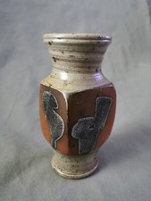 Vase en grès de Gustave