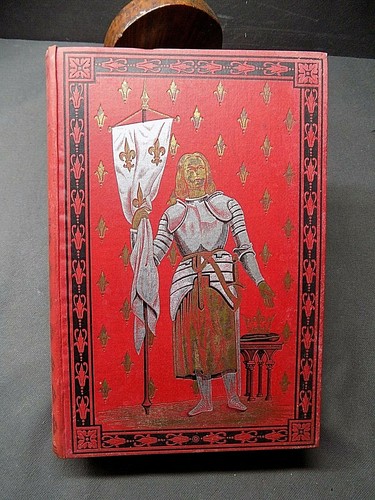 Histoire jeanne arc - histoire,