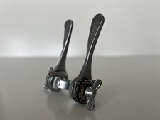 Manettes De Vitesse SIMPLEX LJ23 2243A 50s-60s Shifters (Pair) (2/3 x 5 Speed)