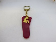 Porte-Clés / Key Ring -