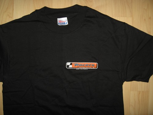 Racers napa tee hi - napa,