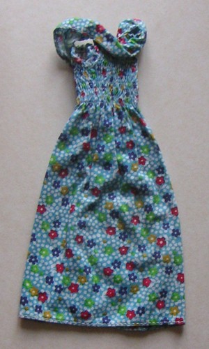 Poupée daisy mary - poupée,