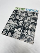 Article Clipping coupure de presse Sheila Ringo 1 page