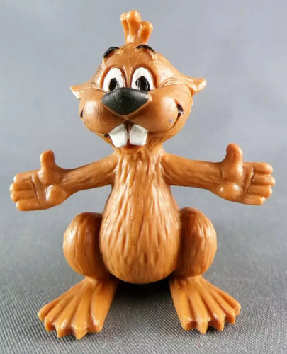 Yakari figurine pvc schleich - pvc,
