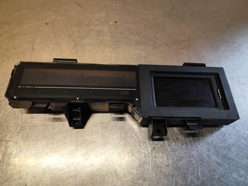 Compteur vitesse gps renault - compteur,