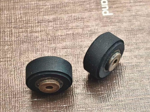 Pinch roller kit for - pinch,